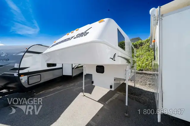 2026 Northern Lite 9.6 Wet Bath Limited Edition - Photo 4