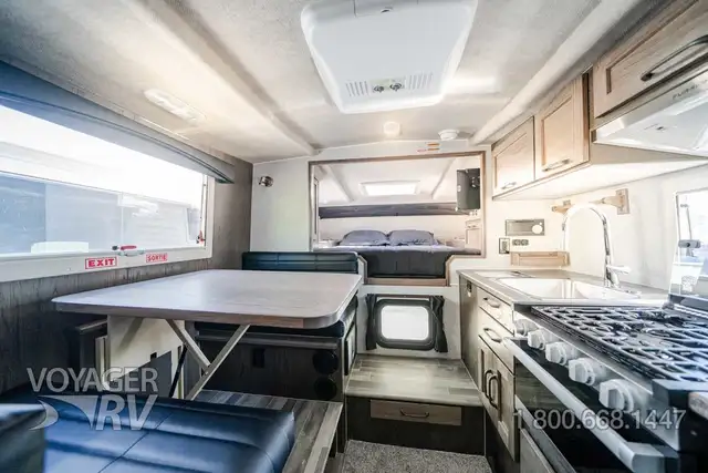 2026 Northern Lite 9.6 Wet Bath Limited Edition - Photo 5