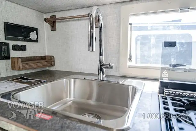 2026 Northern Lite 9.6 Wet Bath Limited Edition - Photo 9