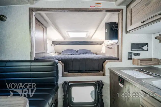 2026 Northern Lite 9.6 Wet Bath Limited Edition - Photo 13