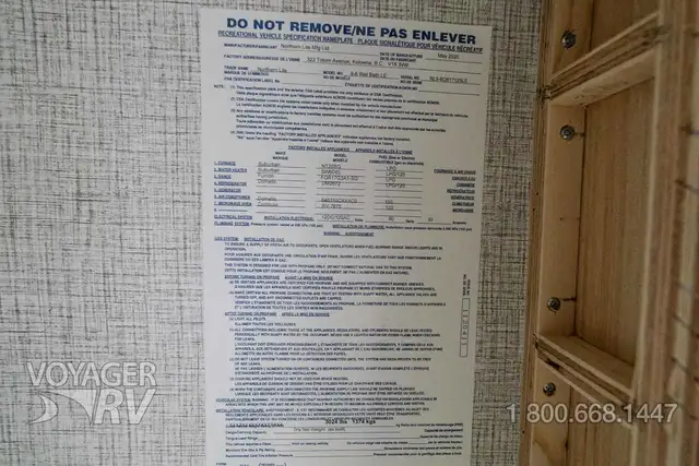 2026 Northern Lite 9.6 Wet Bath Limited Edition - Photo 30