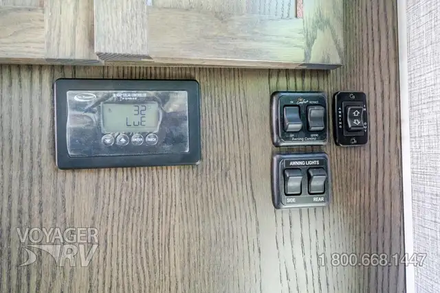 2026 Northern Lite 9.6 Wet Bath Limited Edition - Photo 31