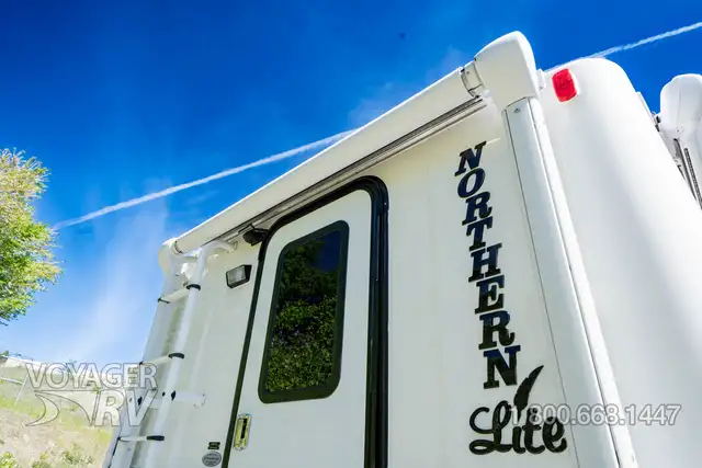 2026 Northern Lite 9.6 Wet Bath Limited Edition - Photo 34