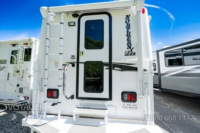 2026 Northern Lite 9.6 Wet Bath Limited Edition - Photo 35