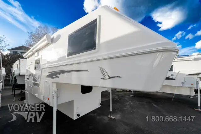 2026 Northern Lite 10.2EX Dry Bath Limited Edition