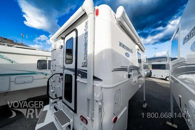 2026 Northern Lite 10.2EX Dry Bath Limited Edition - Photo 2