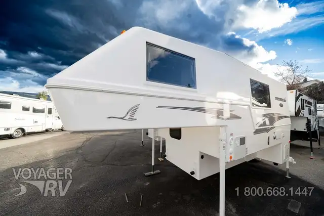2026 Northern Lite 10.2EX Dry Bath Limited Edition - Photo 4
