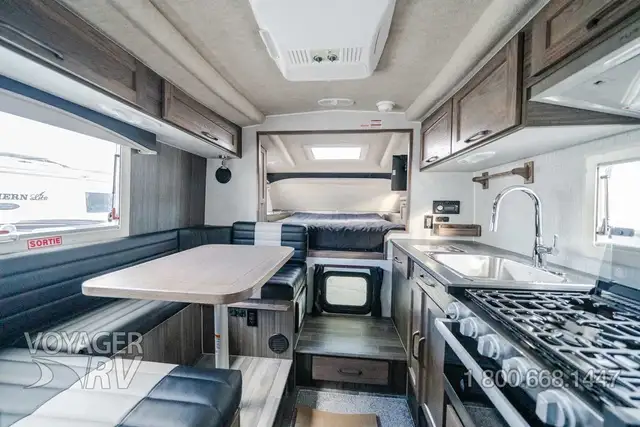 2026 Northern Lite 10.2EX Dry Bath Limited Edition - Photo 5