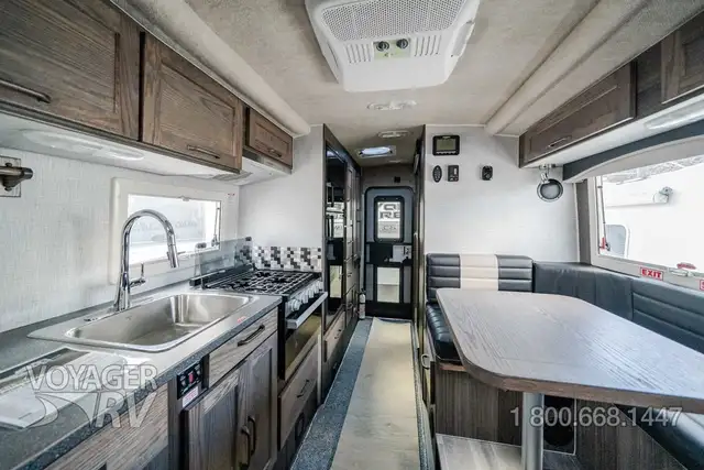 2026 Northern Lite 10.2EX Dry Bath Limited Edition - Photo 6