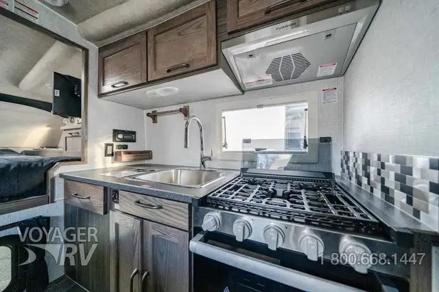 2026 Northern Lite 10.2EX Dry Bath Limited Edition - Photo 7