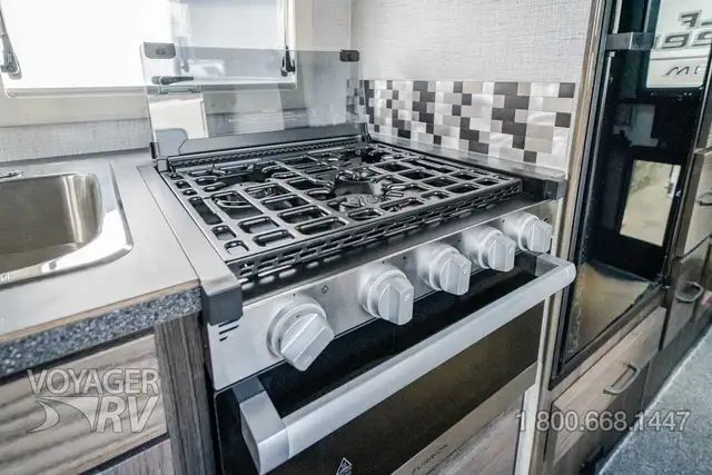 2026 Northern Lite 10.2EX Dry Bath Limited Edition - Photo 9