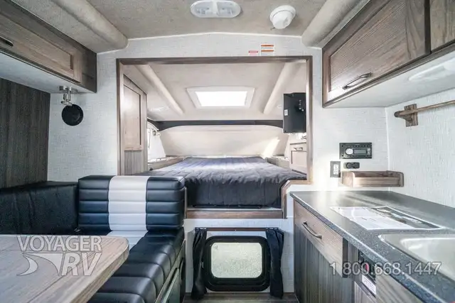 2026 Northern Lite 10.2EX Dry Bath Limited Edition - Photo 17