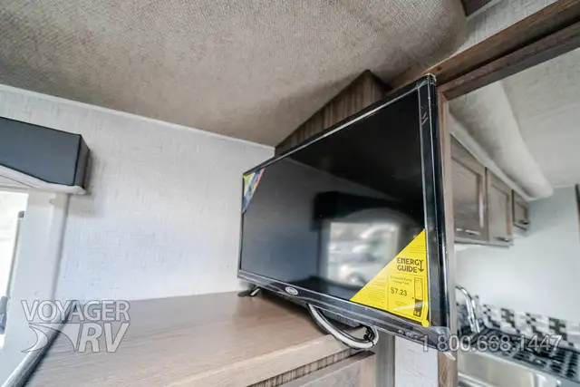 2026 Northern Lite 10.2EX Dry Bath Limited Edition - Photo 21