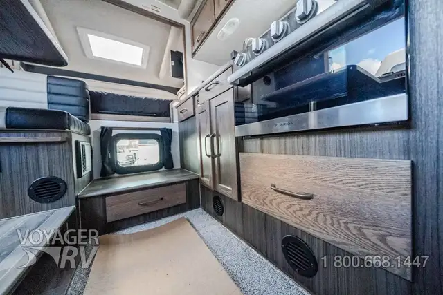 2026 Northern Lite 10.2EX Dry Bath Limited Edition - Photo 24