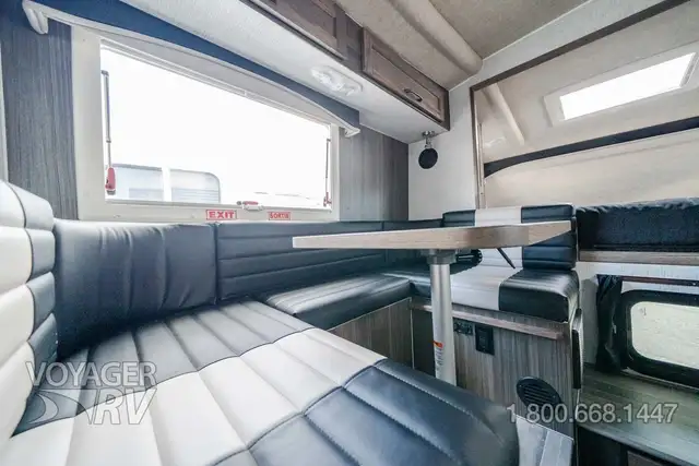 2026 Northern Lite 10.2EX Dry Bath Limited Edition - Photo 25