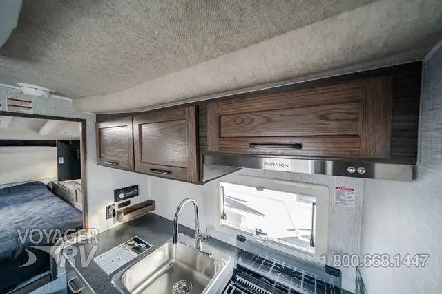 2026 Northern Lite 10.2EX Dry Bath Limited Edition - Photo 27