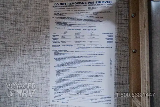 2026 Northern Lite 10.2EX Dry Bath Limited Edition - Photo 29