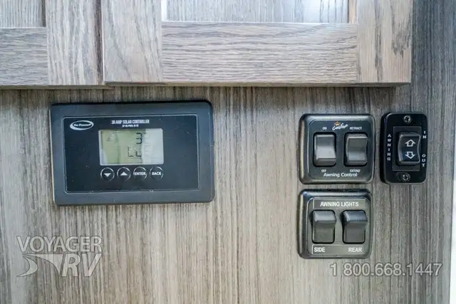 2026 Northern Lite 10.2EX Dry Bath Limited Edition - Photo 31