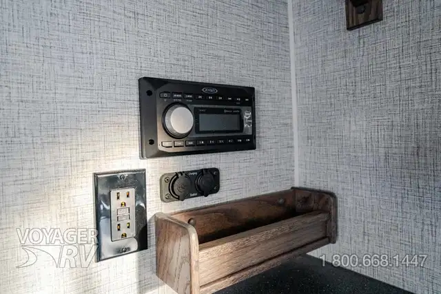 2026 Northern Lite 10.2EX Dry Bath Limited Edition - Photo 33