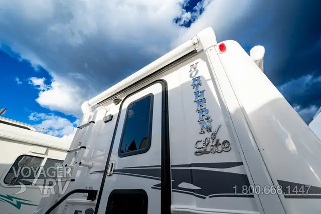 2026 Northern Lite 10.2EX Dry Bath Limited Edition - Photo 35