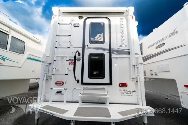 2026 Northern Lite 10.2EX Dry Bath Limited Edition - Photo 38