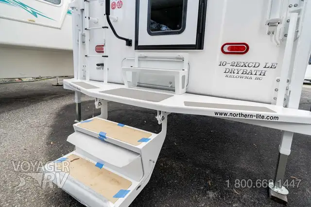 2026 Northern Lite 10.2EX Dry Bath Limited Edition - Photo 39
