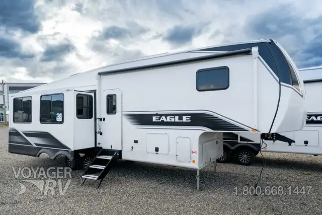 2026 Jayco Eagle SLE 30RLT