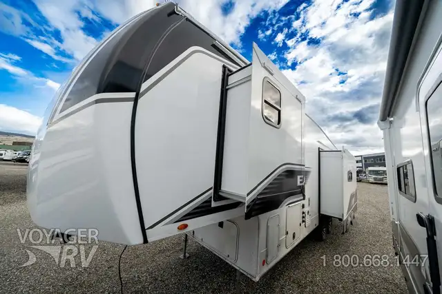 2026 Jayco Eagle SLE 30RLT - Photo 4