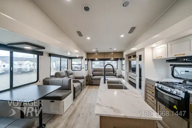 2026 Jayco Eagle SLE 30RLT - Photo 5