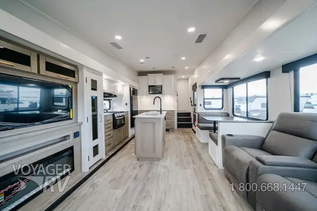 2026 Jayco Eagle SLE 30RLT - Photo 6