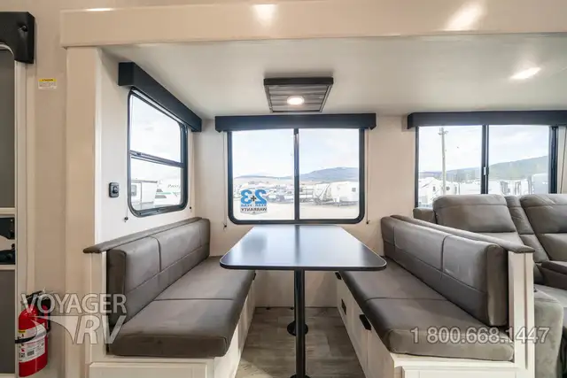 2026 Jayco Eagle SLE 30RLT - Photo 12