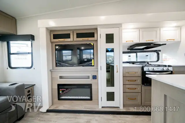 2026 Jayco Eagle SLE 30RLT - Photo 15