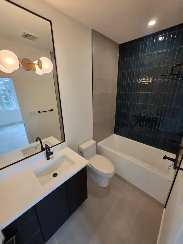 3BED, 2BED, 1BED Units avail – AC INCLUDED – BRAND NEW BUILT - Photo 7