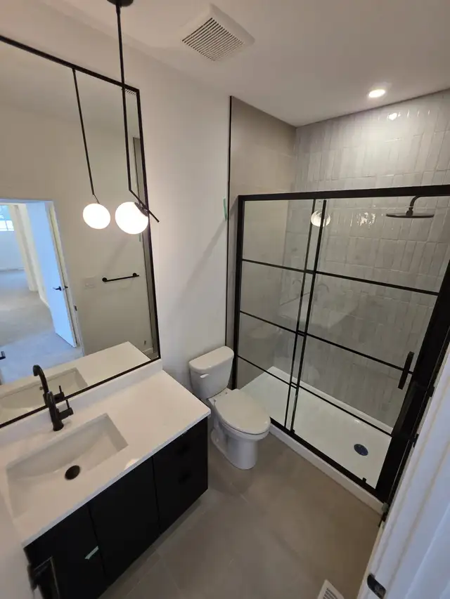 3BED, 2BED, 1BED Units avail – AC INCLUDED – BRAND NEW BUILT - Photo 8