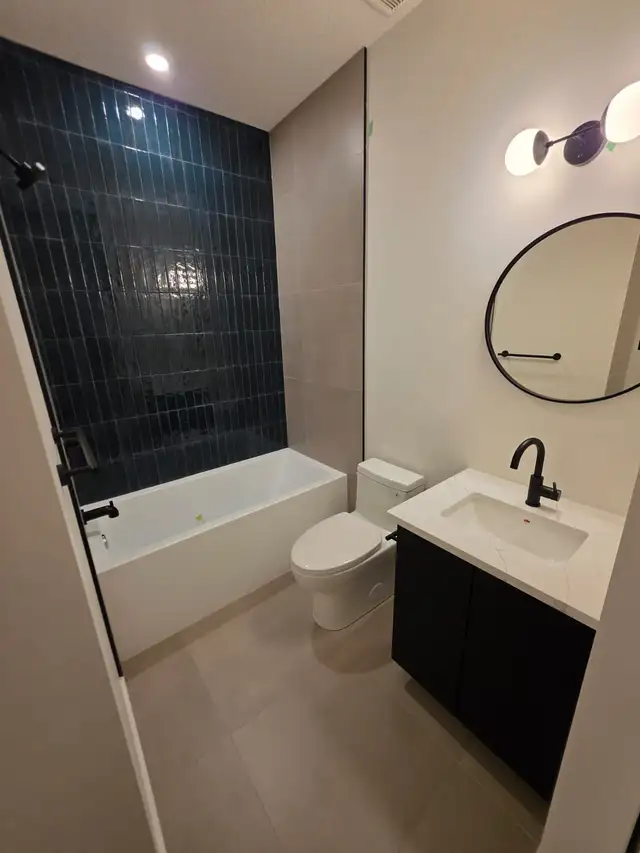 3BED, 2BED, 1BED Units avail – AC INCLUDED – BRAND NEW BUILT - Photo 11