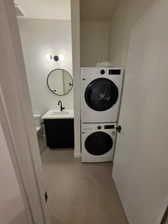 3BED, 2BED, 1BED Units avail – AC INCLUDED – BRAND NEW BUILT - Photo 12