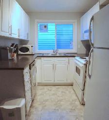 SE Edmonton semi/furnished duplex easy to downtown & Sherwood Pa - Photo 3