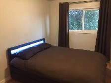 SE Edmonton semi/furnished duplex easy to downtown & Sherwood Pa - Photo 5