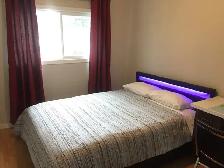 SE Edmonton semi/furnished duplex easy to downtown & Sherwood Pa - Photo 6