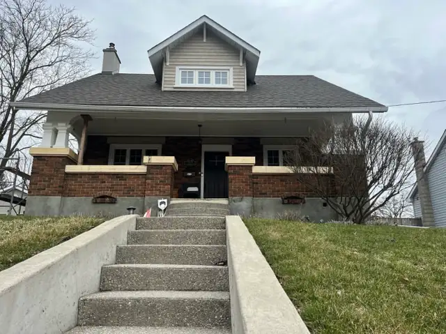 Help wanted - labourer