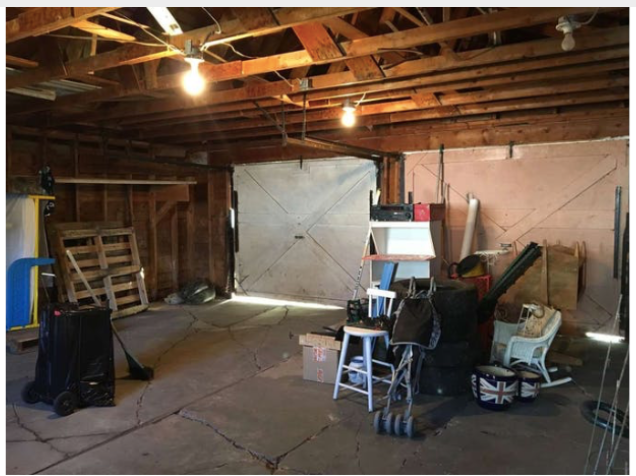 3 Bed / 1 Bath house - Photo 9