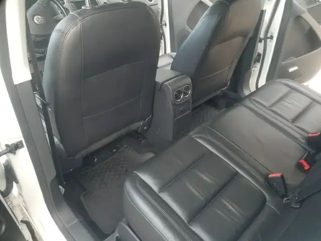 2010 WV Tiguan 2.0i Highline 4Motion | No accidents | Only 123 k - Photo 10