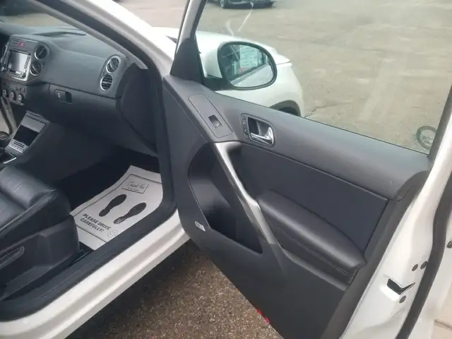 2010 WV Tiguan 2.0i Highline 4Motion | No accidents | Only 123 k - Photo 12