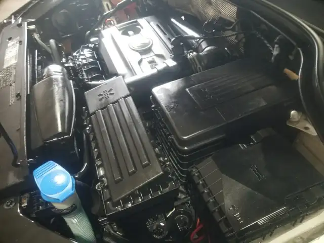 2010 WV Tiguan 2.0i Highline 4Motion | No accidents | Only 123 k - Photo 15