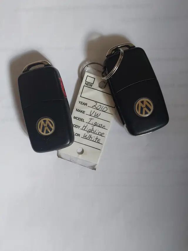 2010 WV Tiguan 2.0i Highline 4Motion | No accidents | Only 123 k - Photo 16