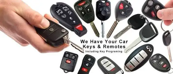 Car Keys and Remtes Replacement - Photo 3