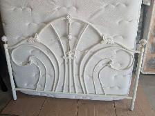 Queen Bed - Can Deliver