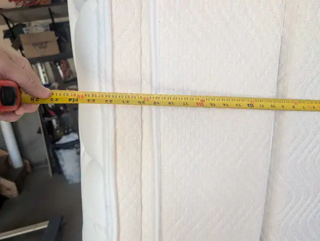 Queen Bed - Can Deliver - Photo 6