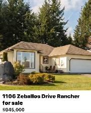 $945,000 / 4br - 2100ft2 - 2,100 sq ft Rancher With Hot Tub
