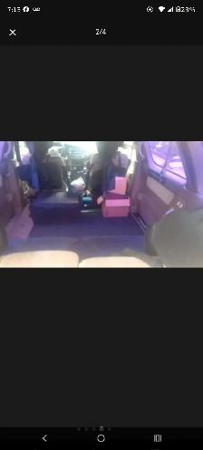 Dodge Van for moves and Rides - Photo 3